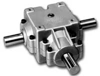Bevel Gear Drives