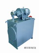 Hydraulic-cyclinders-valves-motors-winches-pumps-manifolds-hydraulic power unit