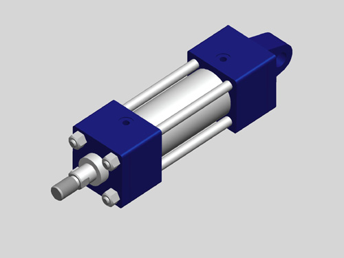 Hydraulic Cylinders