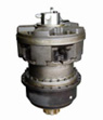 Hydraulic-cylinders-valves-motors-winches-pumps-manifolds-slew drives