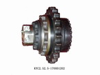 Hydraulic-cyclinders-valves-motors-winches-pumps-manifolds-transmission drives