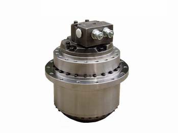 Hydraulic-cyclinders-valves-motors-winches-pumps-manifolds-transmission drives