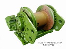 Hydraulic-cyclinders-valves-motors-winches-pumps-manifolds-transmission drives