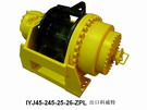 Hydraulic-cyclinders-valves-motors-winches-pumps-manifolds-transmission drives