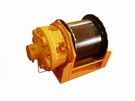 Hydraulic-cyclinders-valves-motors-winches-pumps-manifolds-transmission drives