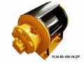 Hydraulic-cyclinders-valves-motors-winches-pumps-manifolds-transmission drives