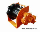 Hydraulic-cyclinders-valves-motors-winches-pumps-manifolds-transmission drives