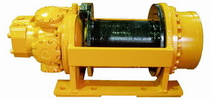 Hydraulic-cyclinders-valves-motors-winches-pumps-manifolds-transmission drives