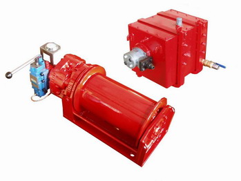 Hydraulic-cyclinders-valves-motors-winches-pumps-manifolds-transmission drives