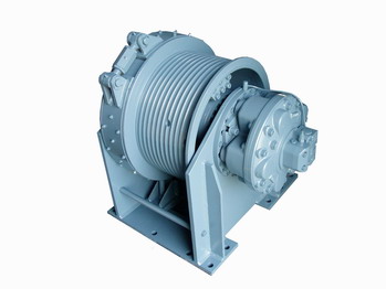 Hydraulic-cyclinders-valves-motors-winches-pumps-manifolds-transmission drives