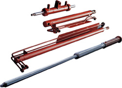 Hydraulic Cylinder,Hydraulic,Cylinder