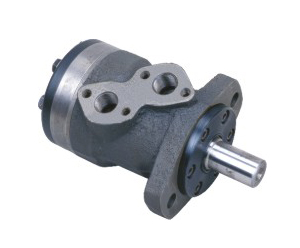 BMR Cycloid hydraulic motors