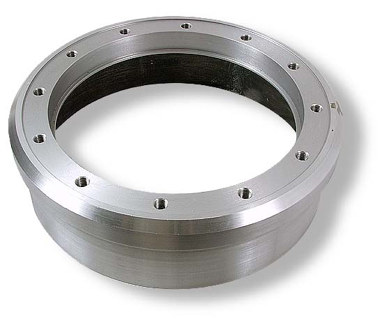 491Bitt 12inch 1045 lbs,Drum Flange Assemblies,Concrete Mixer Truck Parts, Mixer Truck Drum Drives,Drum Roller Rings