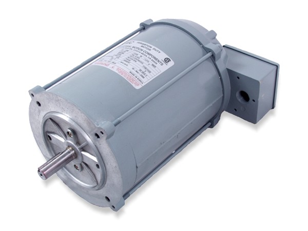 Drive Line Motors,Power Saver III,Center Drive,Electric Motor