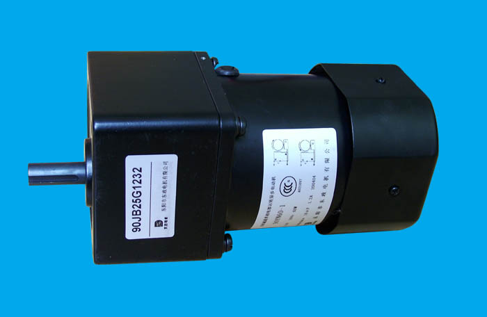 YY(YN)/JB GEAR REDUCER SING/THREE PHASE MOTOR SERIES