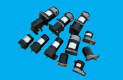 ZY/JB DC GEAR MOTOR SERIES