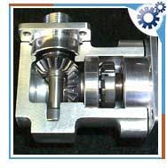 Gearbox