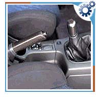 Manual Shift Transmission