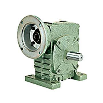 Casting Iron Worm gearbox
