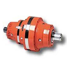 Planetary speed reducers (gearboxes) 
