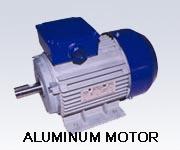 Electric MOTORs