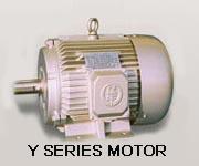 Electric MOTORs