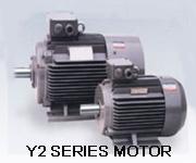 Electric MOTORs