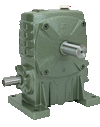 Casting Iron Worm reducers