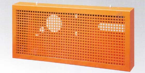 shaft mounting gearbox